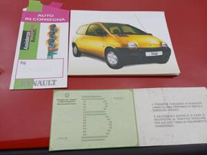 Imagen 5/7 de Renault Twingo 1.2 (1998)