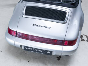 Bild 33/45 von Porsche 911 Carrera 2 (1990)