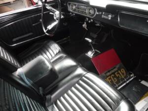 Bild 36/50 von Ford Mustang 289 (1965)