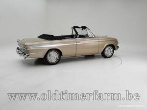 Image 2/15 of Studebaker Lark Daytona (1963)