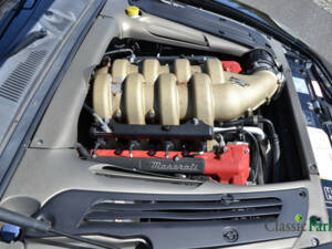 Bild 47/50 von Maserati GranSport 4.2 (2006)