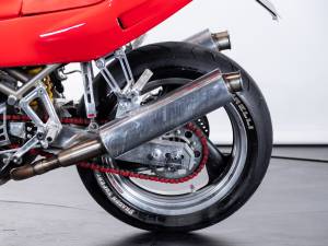 Immagine 23/50 di Ducati DUMMY (1993)