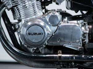 Bild 22/50 von Suzuki DUMMY (1986)