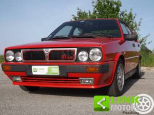 Bild 5/10 von Lancia Delta 1.6 HF (1988)