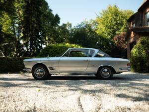 Image 4/8 of FIAT 2300 S Coupe (1967)