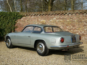 Bild 2/50 von Lancia Flaminia GT 2.8 3C Touring (1968)