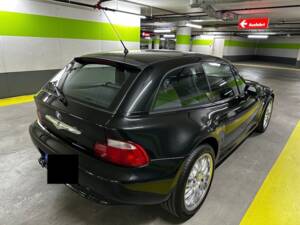 Image 4/23 de BMW Z3 Coupé 3.0 (2001)