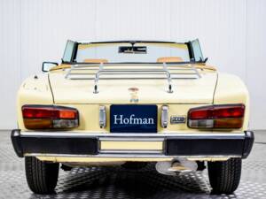 Immagine 4/50 di FIAT Spider 2000 (1980)