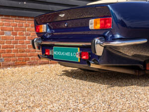 Image 82/92 of Aston Martin V8 EFi Volante (1987)