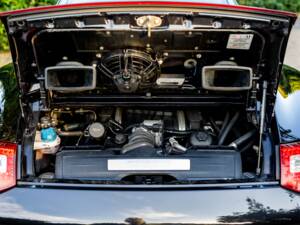 Afbeelding 5/46 van Porsche 911 Targa 4 (2010)