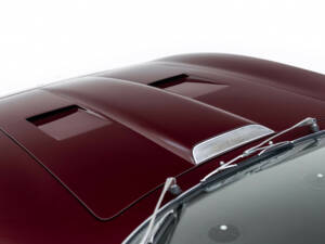 Image 24/40 de Maserati Ghibli (1967)