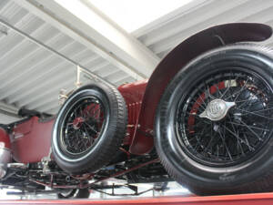 Bild 10/50 von Bentley Speed Eight (1947)