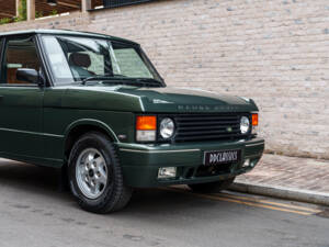 Image 9/26 of Land Rover Range Rover Classic Vogue LSEi (1994)