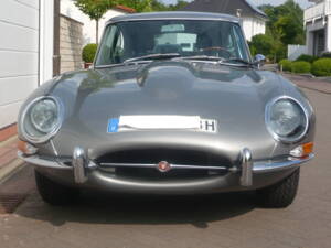 Bild 3/16 von Jaguar E-Type (2+2) (1966)