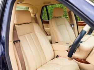 Afbeelding 27/37 van Bentley Arnage R (2002)