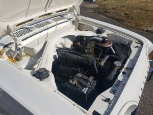 Image 15/20 de Ford Taunus 17m 1500 (1961)