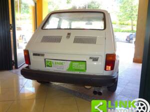 Afbeelding 4/10 van FIAT 126 (1982)