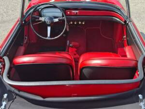 Imagen 34/50 de FIAT 1200 Trasformabile (1958)