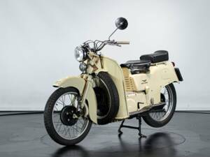 Bild 7/50 von Moto Guzzi DUMMY (1951)