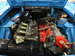Image 12/15 of Lancia Fulvia Coupe HF 1.6 (1972)