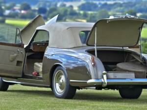 Bild 19/50 von Bentley S 1 Continental Drophead Coupé (1958)