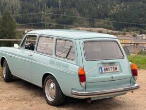 Imagen 2/66 de Volkswagen 1600 Variant (1971)