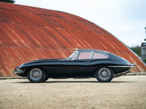 Afbeelding 9/27 van Jaguar E-Type 4.2 (1967)