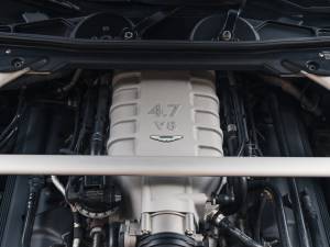 Immagine 27/28 di Aston Martin V8 Vantage Roadster (2010)