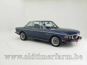 Image 3/15 de BMW 3.0 CSi (1975)