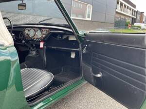 Bild 9/27 von Triumph Spitfire Mk III (1968)