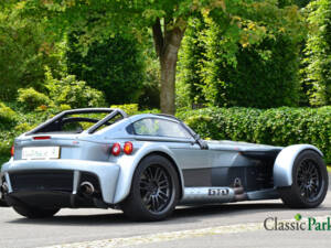 Afbeelding 5/50 van Donkervoort D8 GTO-RS (2017)