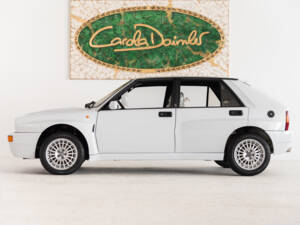 Imagen 4/59 de Lancia Delta HF Integrale Evoluzione I (1992)