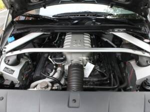 Image 4/18 of Aston Martin V8 Vantage (2007)