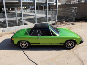 Image 20/142 of Porsche 914&#x2F;4  2.0 (1976)