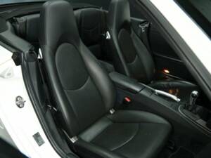Image 22/30 of Porsche 911 Turbo (2009)
