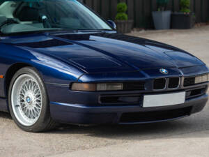 Image 15/50 de BMW 850CSi (1993)