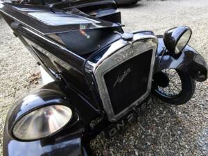 Afbeelding 43/50 van Austin 7 Saloon (1930)