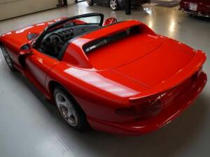 Image 47/50 de Dodge Viper RT&#x2F;10 (1994)