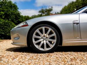 Bild 41/49 von Jaguar XK 4.2 (2006)