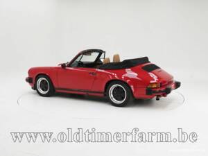 Afbeelding 4/15 van Porsche 911 Carrera 3.2 (1987)