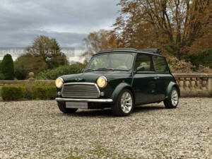 Bild 2/100 von Rover Mini &quot;Knightsbridge&quot; (2000)