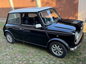 Afbeelding 7/7 van Mini Cooper 1,3i (1992)