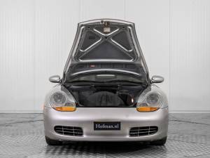 Image 29/50 of Porsche Boxster (1999)