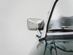 Immagine 11/15 di MG MGB (1977)
