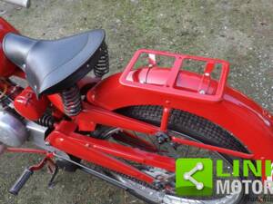 Afbeelding 10/10 van Moto Guzzi DUMMY (1952)