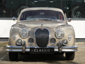 Bild 14/38 von Jaguar 3,4 Liter (1958)