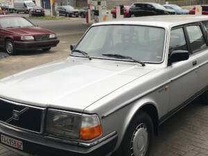 Afbeelding 1/34 van Volvo 245 GL D (1986)