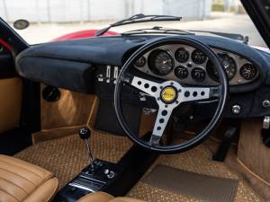 Imagen 15/31 de Ferrari Dino 246 GT (1972)
