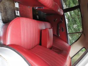 Imagen 16/22 de Mercedes-Benz 250 SE (1967)