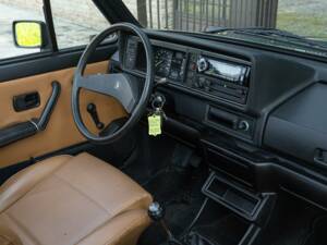 Image 34/50 of Volkswagen Golf I Cabrio GLi 1.8 (1983)